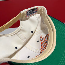 90s Illinois Fighting Illini Sports Specialties Script Hat