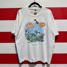 90s Hummingbirds Shirt