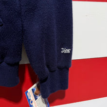 90s Christian Dior Monsieur Jacket