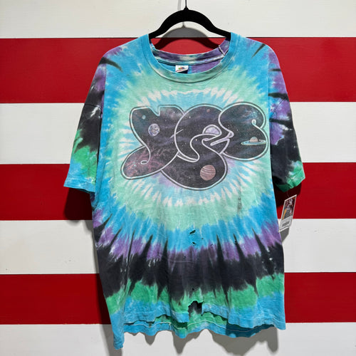 1991 Yes Shirt