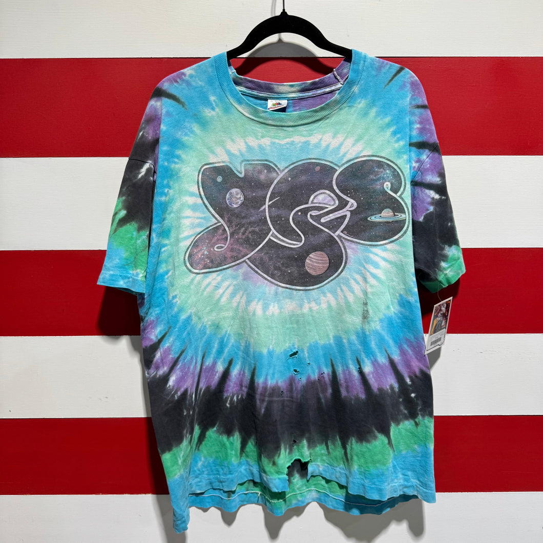 1991 Yes Shirt