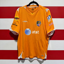 Early 2000s Puerto Rico Islanders Jersey