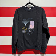 1987 Genesis Invisible Touch Tour Sweatshirt