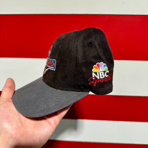 1997 NBA All Star Weekend Cleveland NBC Sports Hat