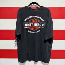 2010 Harley Davidson Shirt