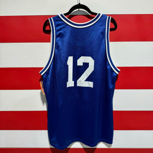 90s Kentucky Wildcats Champion Jersey