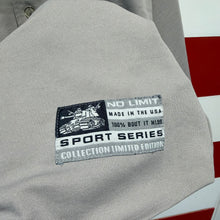 1999 No Limit Soldier Gear Jersey
