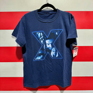 2000 X Men Movie Promo Shirt