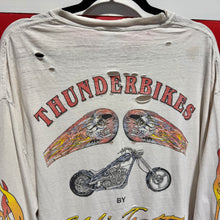 90s Thunder Cycle Designs Shirt