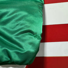 80s Boston Celtics Starter Jacket