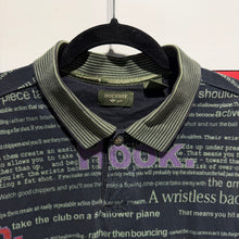 Early 2000s Dockers Golf Polo