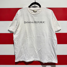 1998 Banana Republic HBO’s Bryant Park Summer Film Festival Shirt