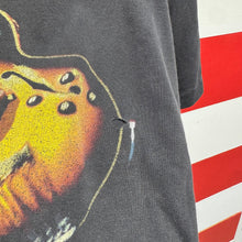 90s Ted Nugent Terrible Shirt