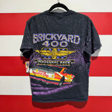 1994 Brickyard 400 All Over Print Shirt