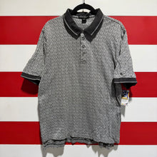 90s Nike Golf Polo Shirt