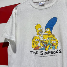 1989 The Simpsons Shirt