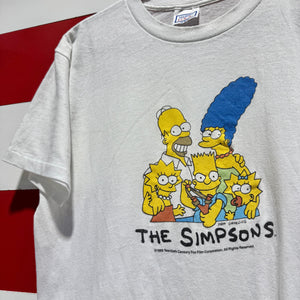 1989 The Simpsons Shirt