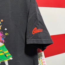 Early 2000s Sandman Graphitti Shirt