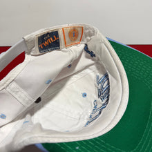 90s University of North Carolina Tar Heels Sports Specialties Script Hat