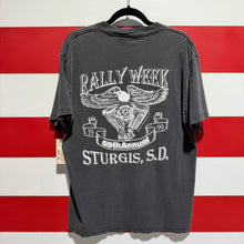 1999 Sturgis Rally Week Shirt