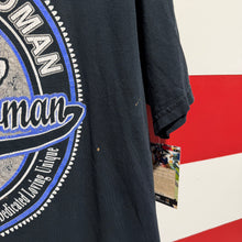 Early 2000s Black Woman Shirt