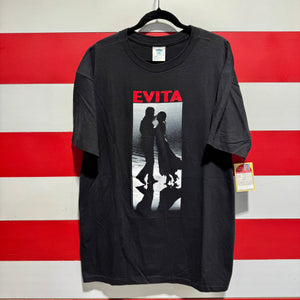 1996 Evita Madonna Shirt