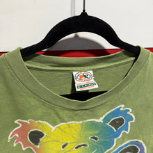 1994 Grateful Dead Bear Shirt