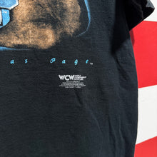 1998 Diamond Dallas Page DDP WCW Shirt