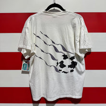 90s Nike Just Do It Soccer Shirt