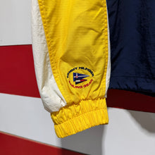 90s Tommy Hilfiger Sailing Gear Jacket