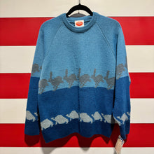 80s Bridgedale Sweater