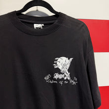 1992 Angel X Children of the Reign The Debut EP Shirt