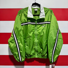 90s Nike Windbreaker