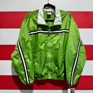 90s Nike Windbreaker