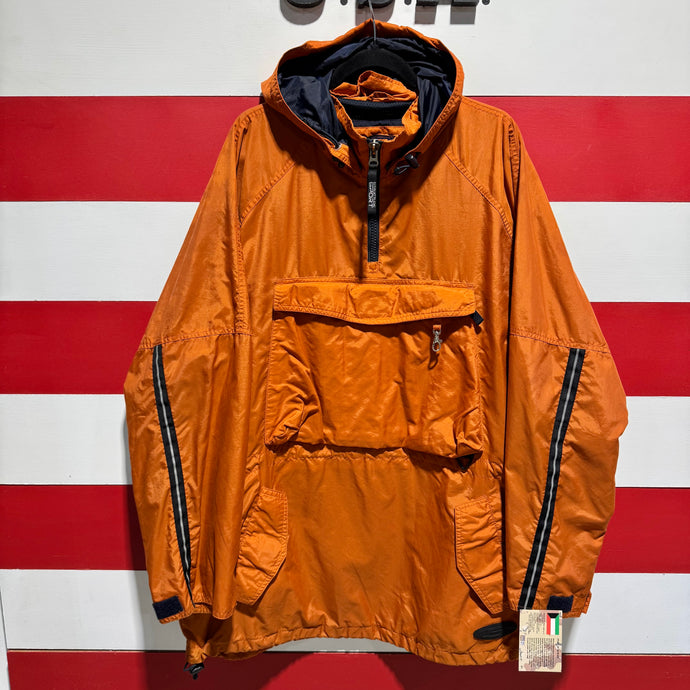 90s Structure Sport Jacket
