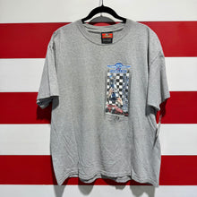 2002 Formula One SAP US Grand Prix Shirt