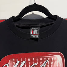 90s Bush Sixteen Stone Tour Shirt