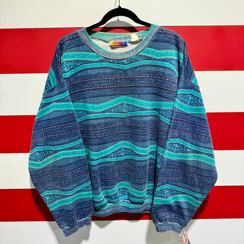 90s Saturdays Sweatshirt