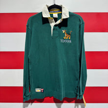 90s Tigger Rugby Shirt