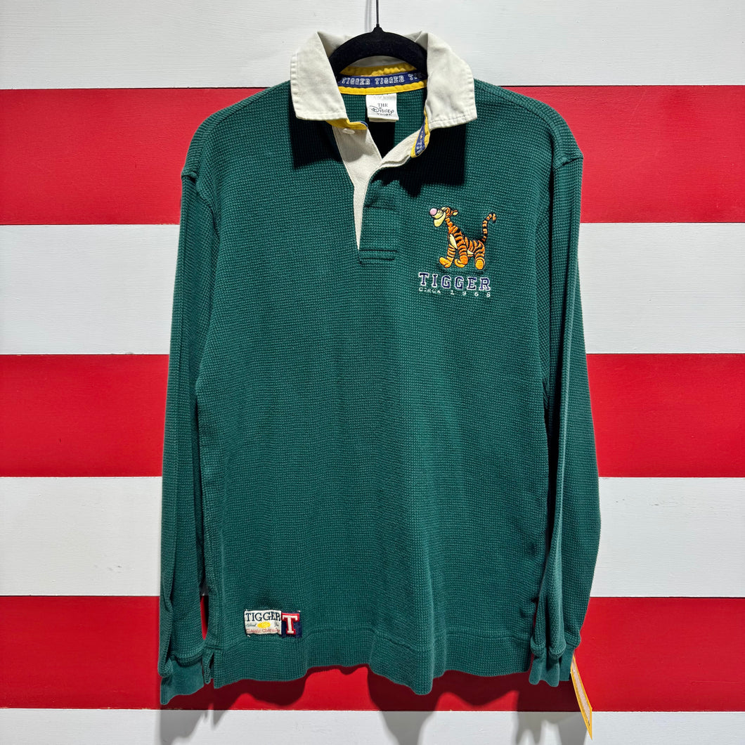 90s Tigger Rugby Shirt