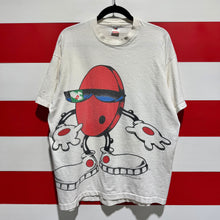 1992 Spot 7UP Shirt