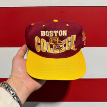 90s Boston College Hat