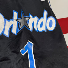 90s Penny Hardaway Orlando Magic Champion Jersey