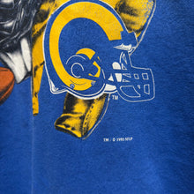 1993 LA Rams Sweatshirt