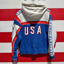 1987 Kappa US Track and Field Team Sweatshirt