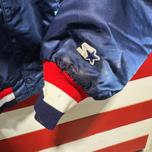 80s Minnesota Twins Starter Jacket