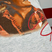 1996 Alan Jackson Shirt