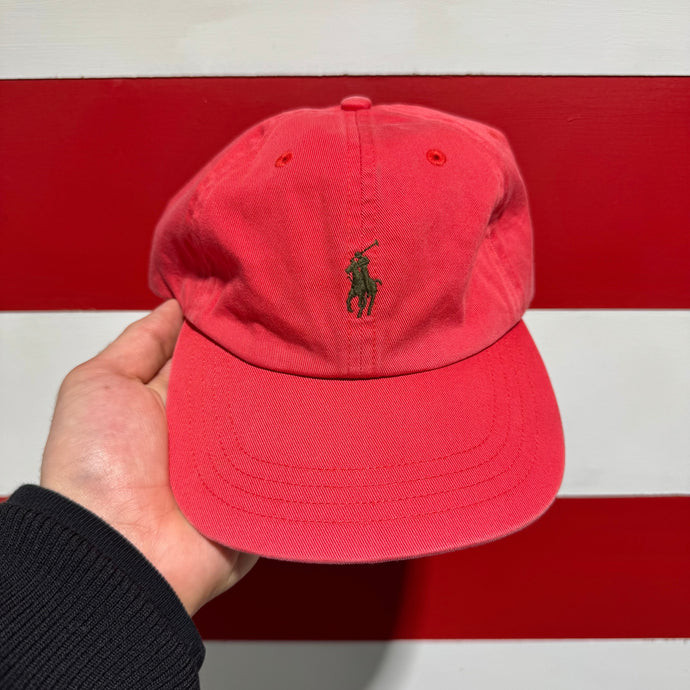 Early 2000s Polo Ralph Lauren Hat