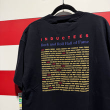 1995 Rock and Roll Hall of Fame Built 4 Rock Shirt