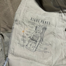 90s Banana Republic Vest